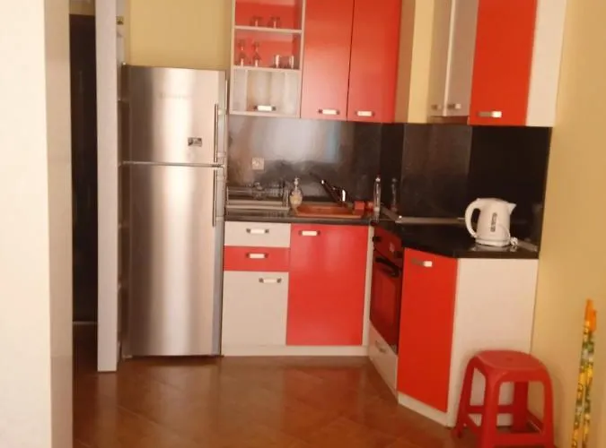 8 8 Apartamento Primorsko